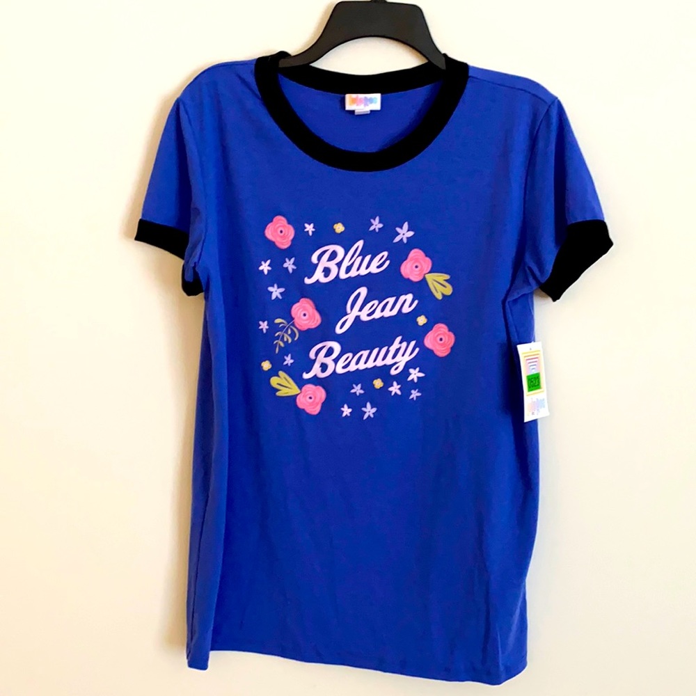 Lularoe top